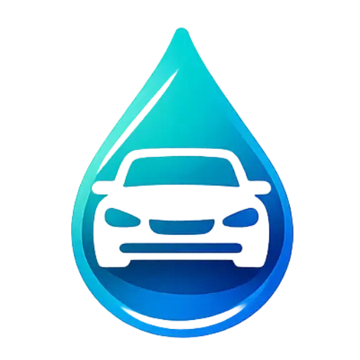 Lavage auto à domicile Boucé
